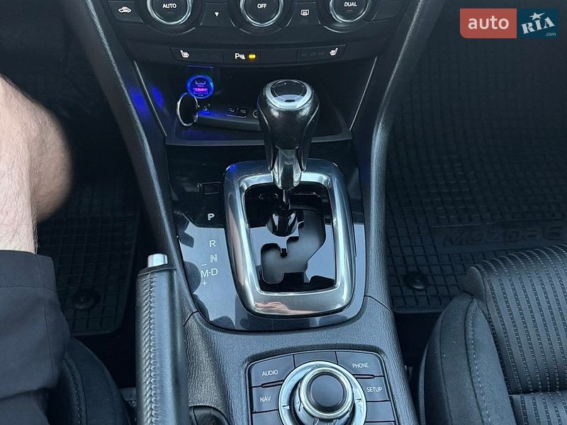 Універсал Mazda 6 2013 в Самборі фото 29 Універсал Mazda 6 2013 в Самборі