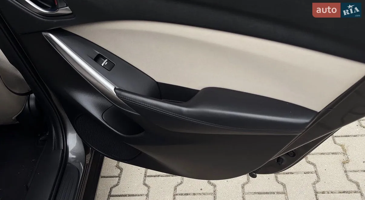 2016 Mazda 6 - мініатюра 13