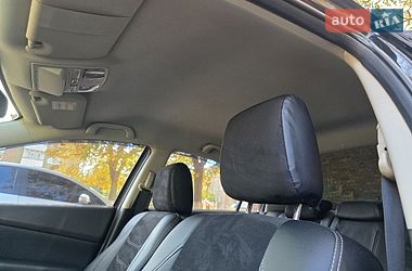 Седан Mazda 6 2009 в Бахмаче
