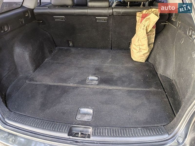 Универсал Mazda 6 2005 в Черкассах