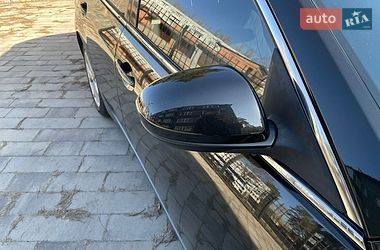 Ліфтбек Mazda 6 2009 в Охтирці