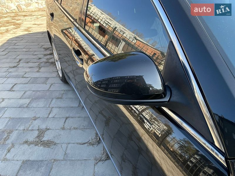 Ліфтбек Mazda 6 2009 в Охтирці