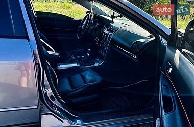 Універсал Mazda 6 2004 в Кривому Розі