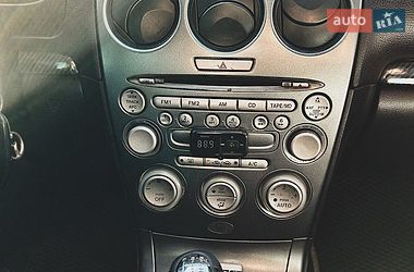 Універсал Mazda 6 2004 в Кривому Розі