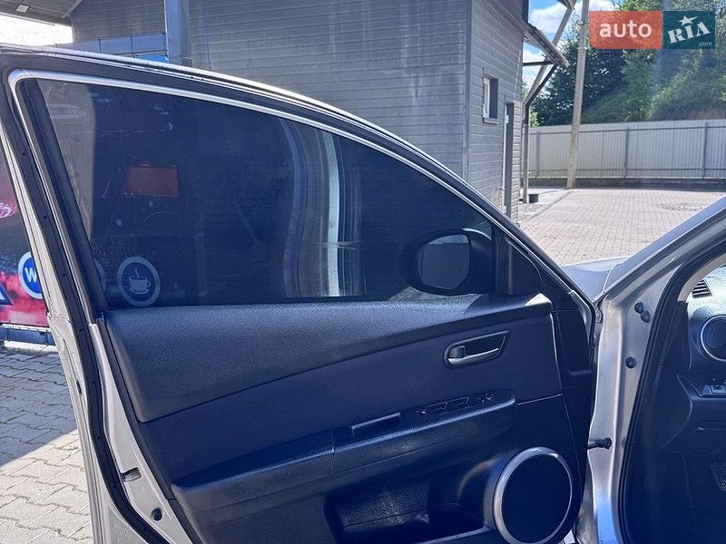 Седан Mazda 6 2008 в Кутах фото 16 Седан Mazda 6 2008 в Кутах