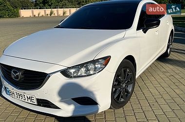 Седан Mazda 6 2017 в Одессе