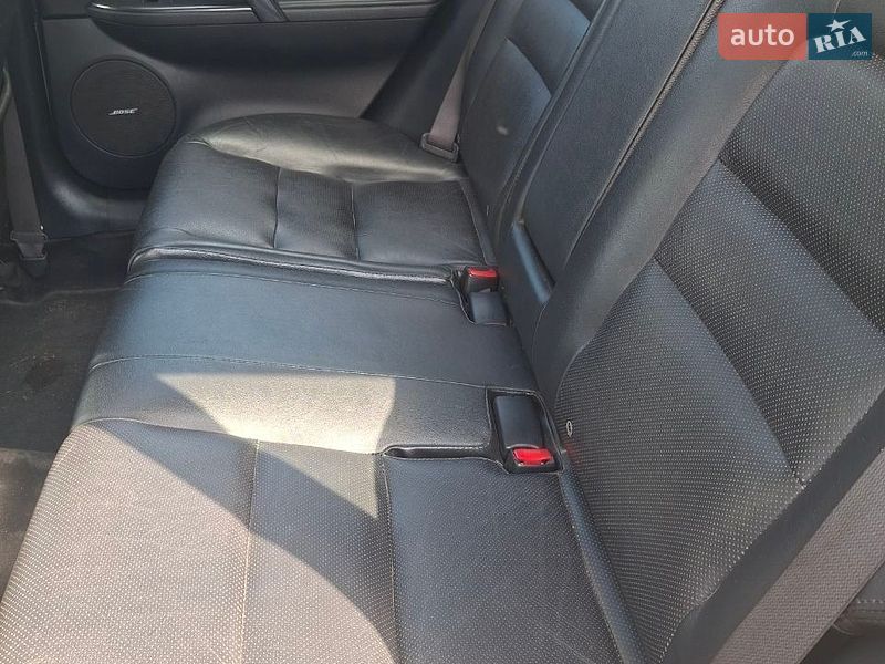 Универсал Mazda 6 2007 в Остроге