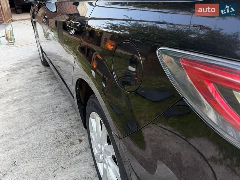 Универсал Mazda 6 2011 в Прилуках