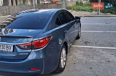 Седан Mazda 6 2015 в Ірпені