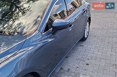 Седан Mazda 6 2015 в Ірпені