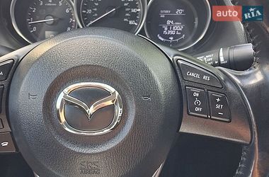 Седан Mazda 6 2015 в Ірпені