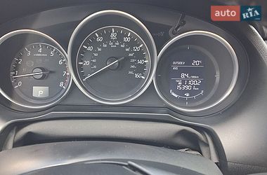 Седан Mazda 6 2015 в Ірпені