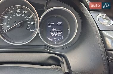 Седан Mazda 6 2015 в Ірпені