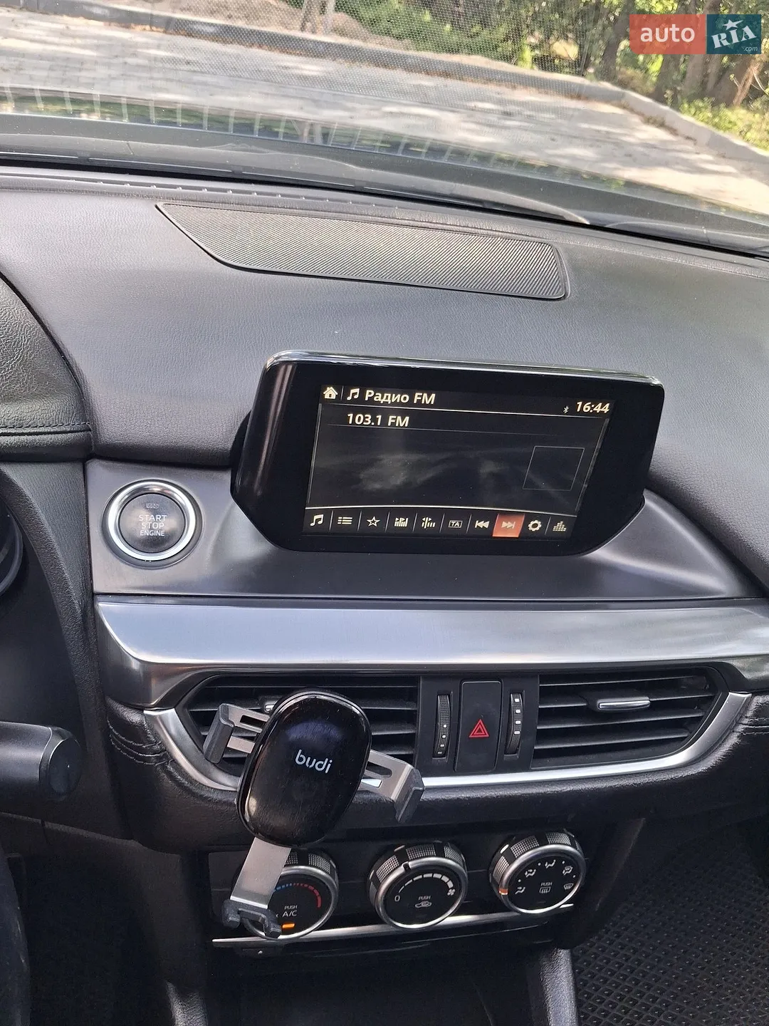 2015 Mazda 6 - мініатюра 16