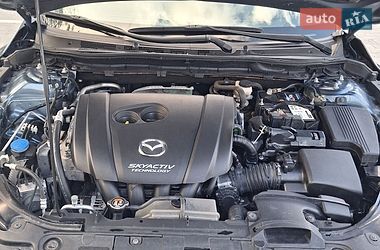 Седан Mazda 6 2015 в Ірпені