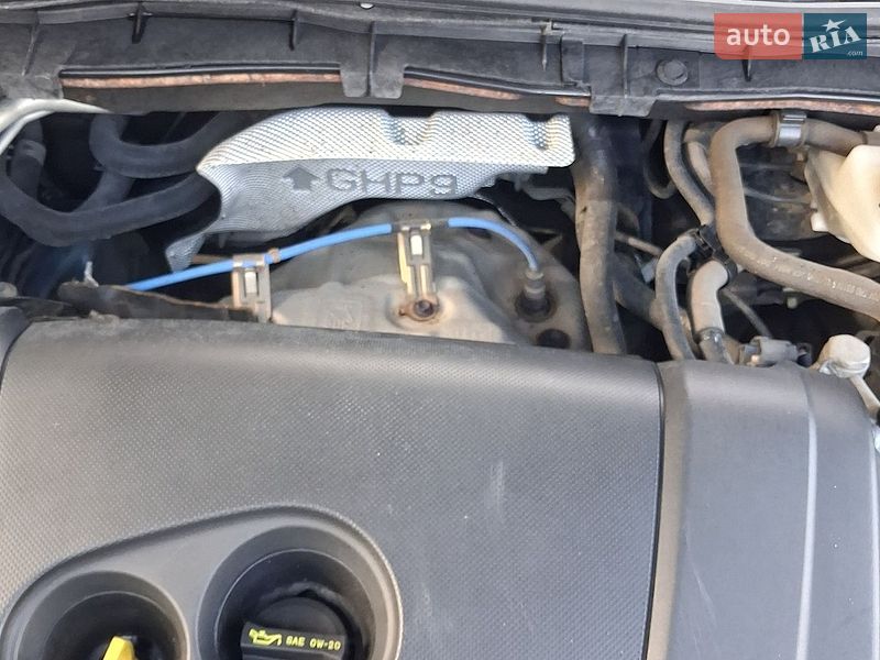 Седан Mazda 6 2015 в Ірпені