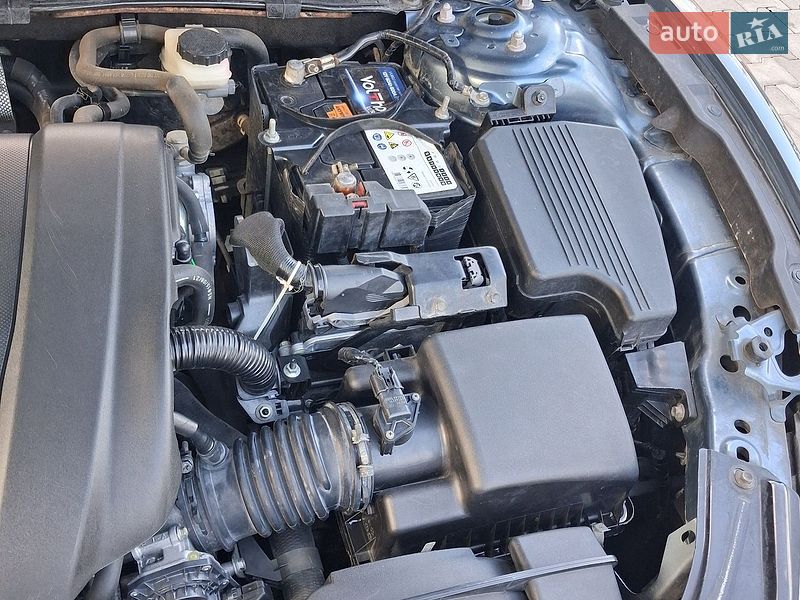 Седан Mazda 6 2015 в Ірпені