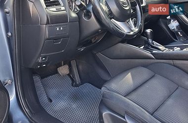 Седан Mazda 6 2015 в Ірпені