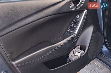 Седан Mazda 6 2015 в Ірпені