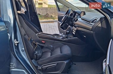 Седан Mazda 6 2015 в Ірпені