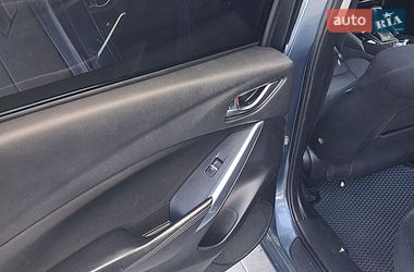 Седан Mazda 6 2015 в Ірпені