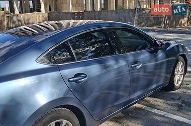 Седан Mazda 6 2015 в Ірпені