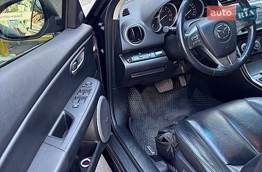 Седан Mazda 6 2008 в Одесі
