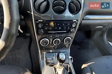Універсал Mazda 6 2006 в Подільську фото 6 Універсал Mazda 6 2006 в Подільську