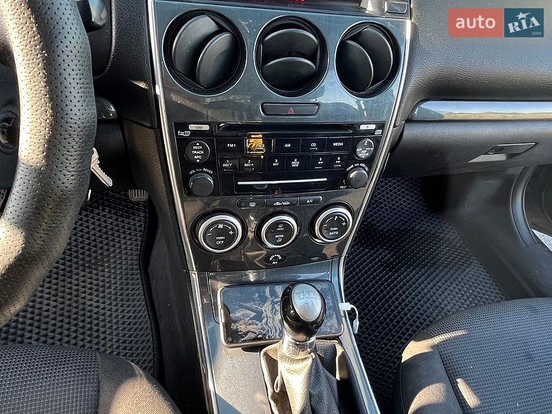 Універсал Mazda 6 2006 в Подільську фото 6 Універсал Mazda 6 2006 в Подільську