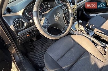 Універсал Mazda 6 2006 в Подільську фото 5 Універсал Mazda 6 2006 в Подільську