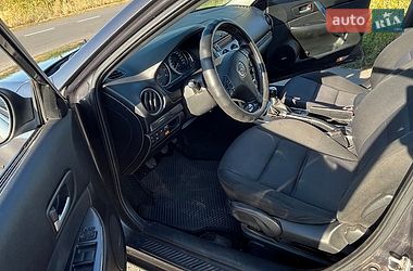 Універсал Mazda 6 2006 в Подільську фото 7 Універсал Mazda 6 2006 в Подільську