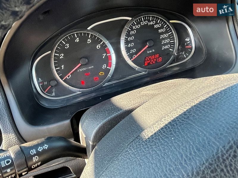 Універсал Mazda 6 2006 в Подільську фото 8 Універсал Mazda 6 2006 в Подільську