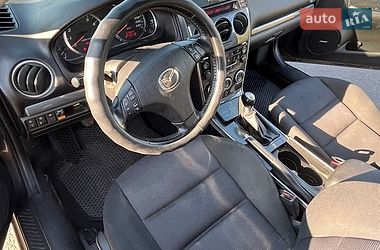 Універсал Mazda 6 2006 в Подільську фото 9 Універсал Mazda 6 2006 в Подільську
