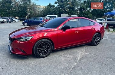 mazda 6 2015 в Днепр (Днепропетровск) от профессионального продавца Джули