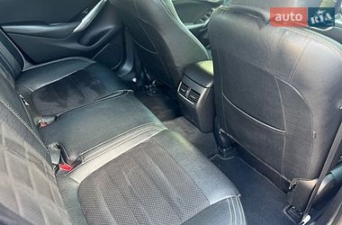 Седан Mazda 6 2015 в Дніпрі