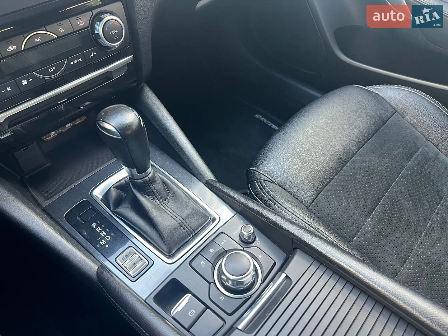 2015 Mazda 6 - мініатюра 18