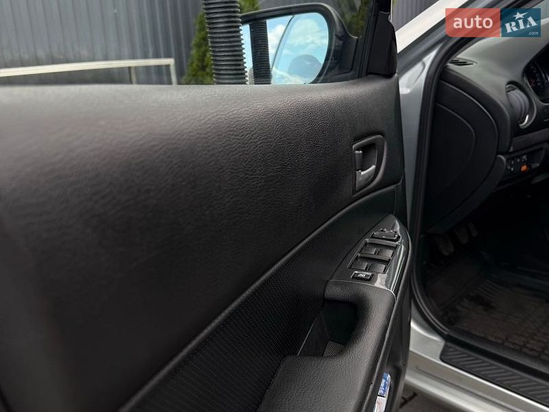 Седан Mazda 6 2007 в Дніпрі