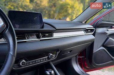 Седан Mazda 6 2019 в Києві