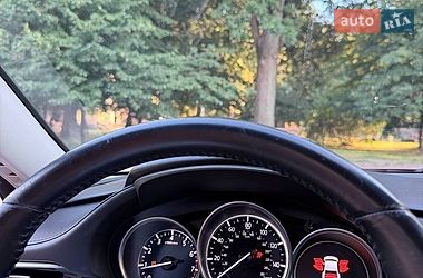 Седан Mazda 6 2019 в Києві