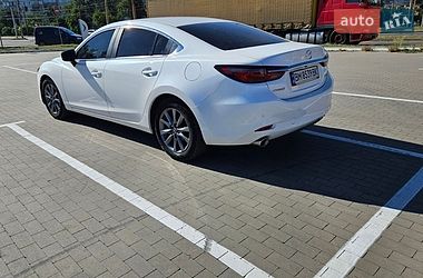 Седан Mazda 6 2018 в Сумах