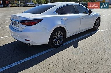 Седан Mazda 6 2018 в Сумах