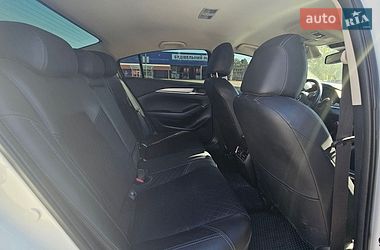 Седан Mazda 6 2018 в Сумах