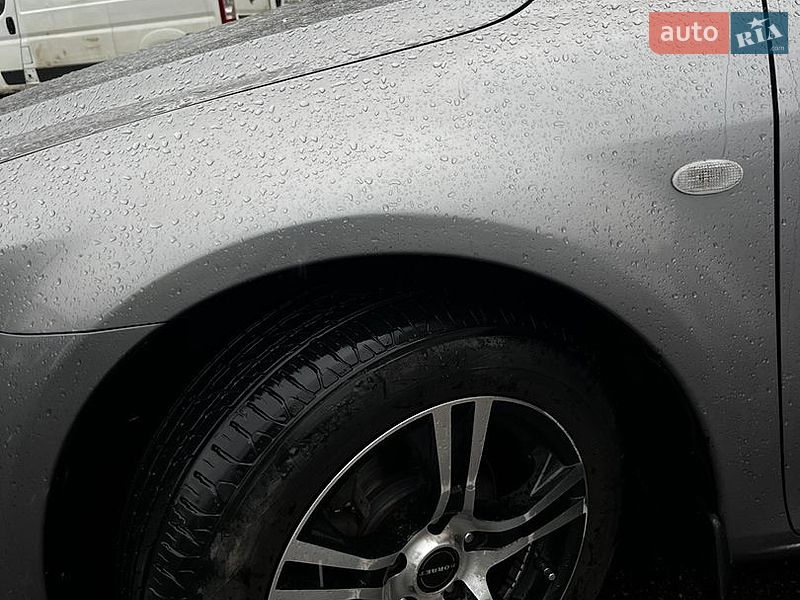 Ліфтбек Mazda 6 2006 в Івано-Франківську