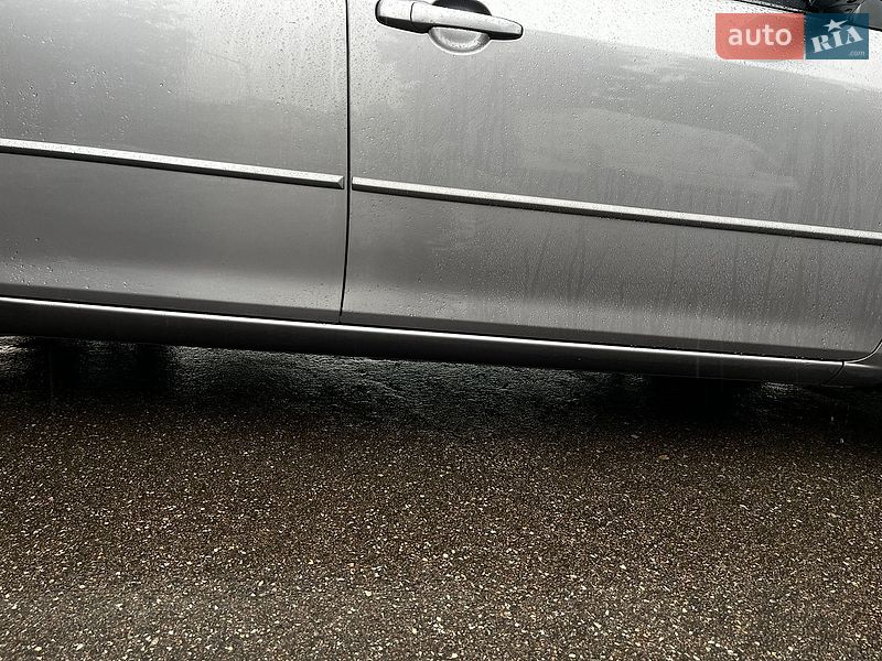 Ліфтбек Mazda 6 2006 в Івано-Франківську