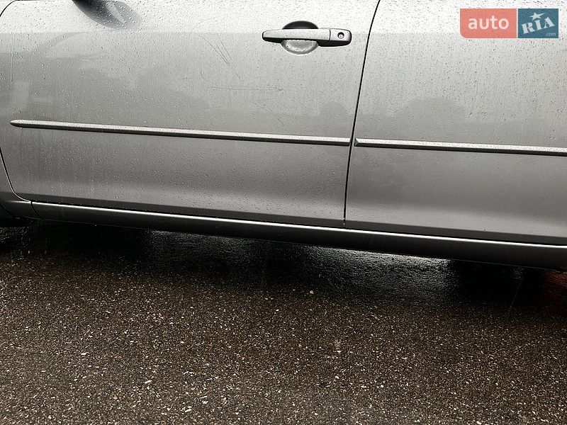 Ліфтбек Mazda 6 2006 в Івано-Франківську