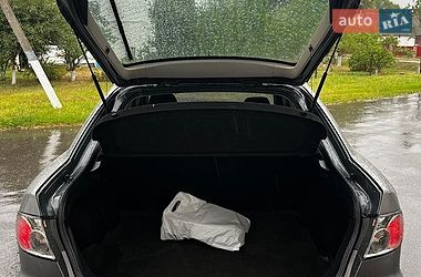 Ліфтбек Mazda 6 2006 в Івано-Франківську