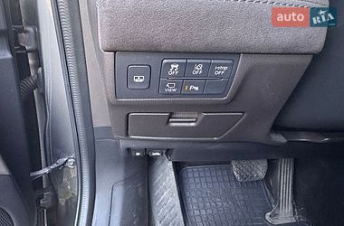 Седан Mazda 6 2018 в Києві