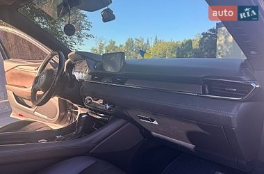 Седан Mazda 6 2018 в Києві