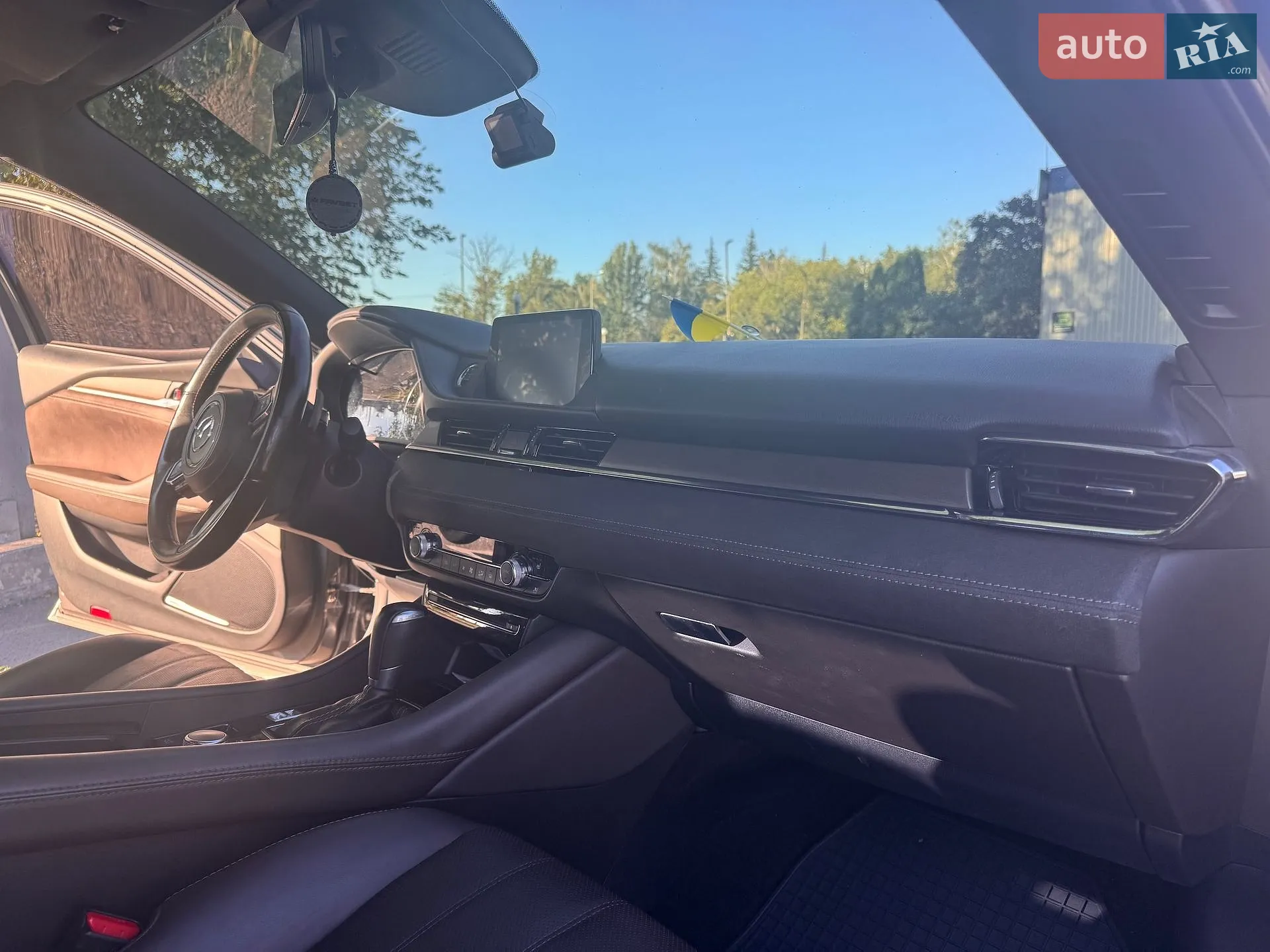 2018 Mazda 6 - мініатюра 39