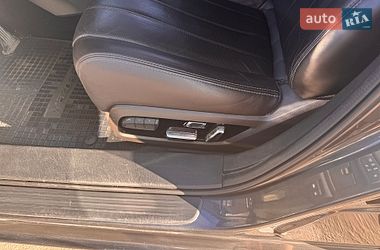 Седан Mazda 6 2018 в Києві